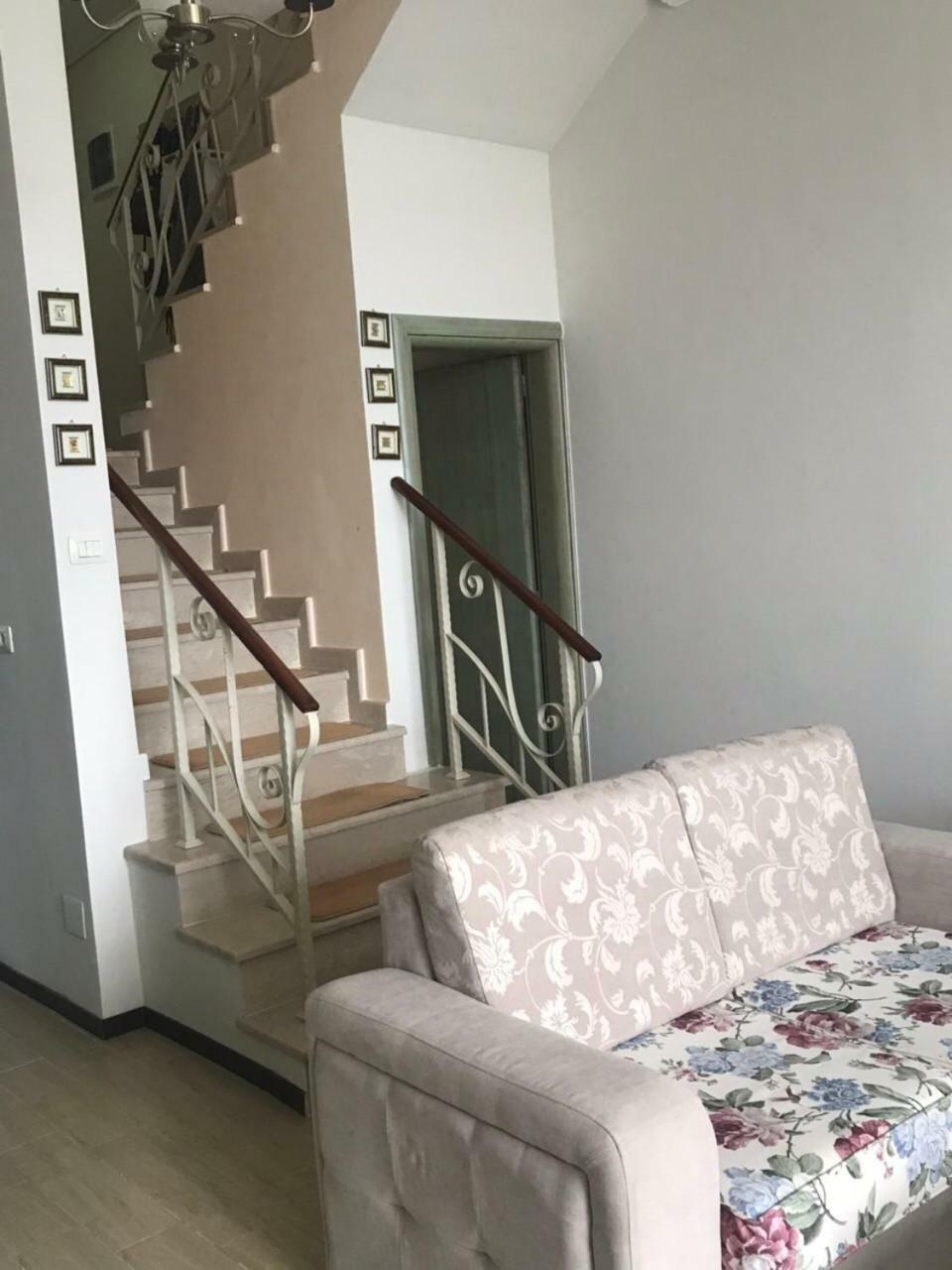 Bougainville Bay Resort - Villa 11 Sarande Bagian luar foto